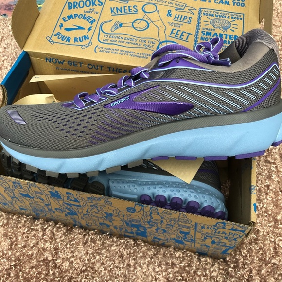 Brooks Shoes - Brooks sneakers